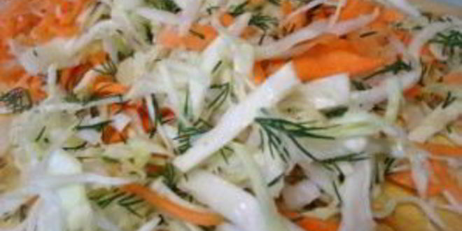 Рецепт курника из бездрожжевого теста