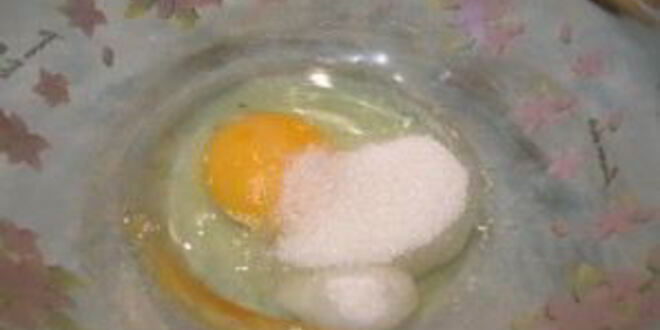 Рецепт курника из бездрожжевого теста