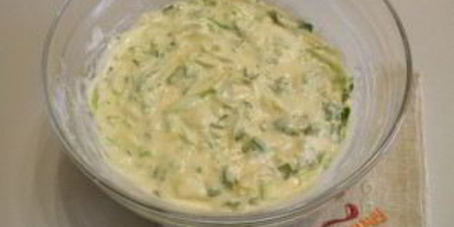 Рецепт ленивого пирога с капустой