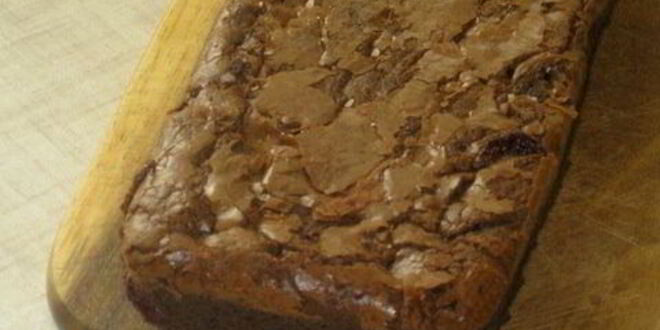 Рецепт меги-грязного шоколадный пирог с вишнями лиза