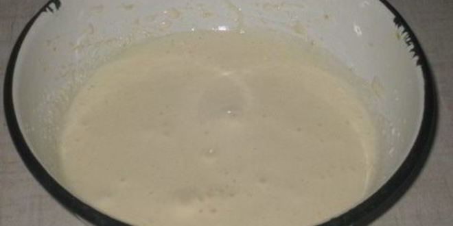 Рецепт меги-грязного шоколадный пирог с вишнями лиза