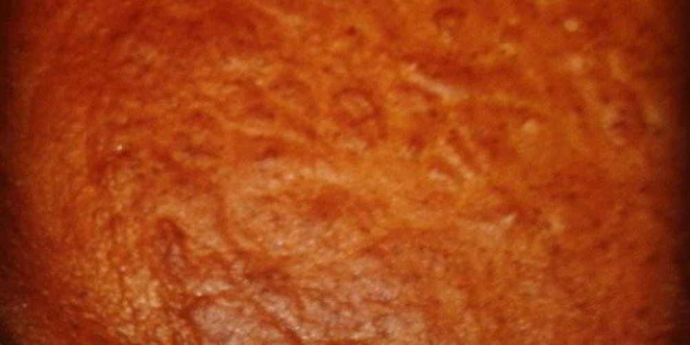 Как приготовить морковный пирог со сливочным соусом