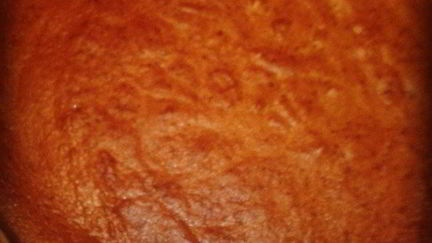 Рецепт Морковного пирога со сливочным соусом