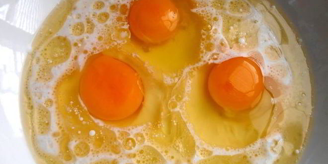 Рецепт мужского пирога с грибами