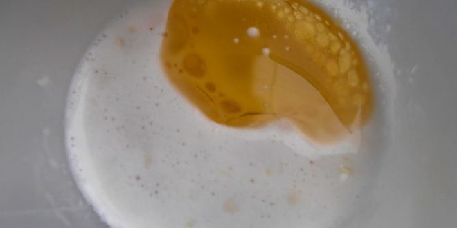 Рецепт мужского пирога с грибами