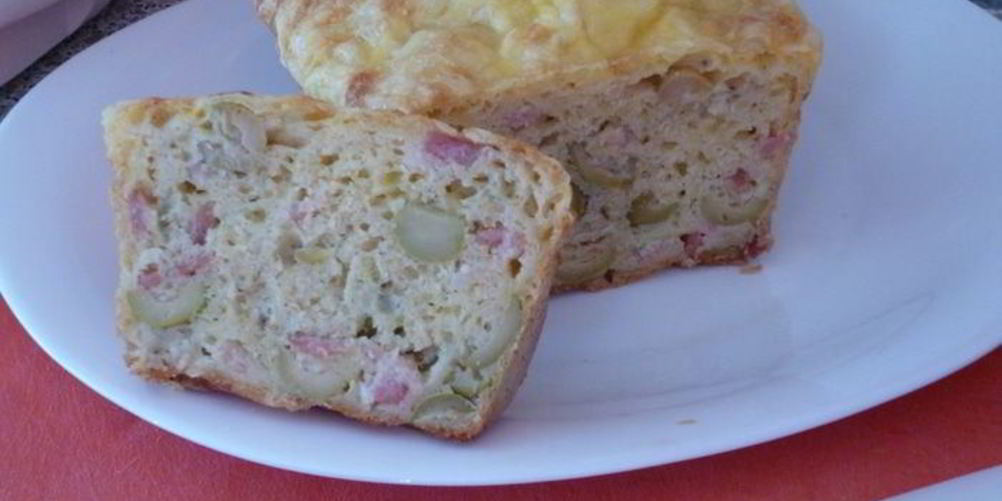 Как приготовить оливковый пирог