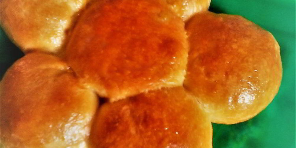 Как приготовить отрывной пирог