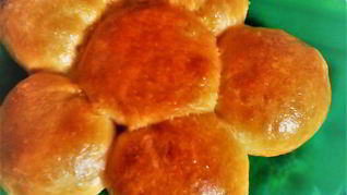 Рецепт Отрывного пирога