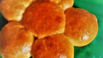 Рецепт Отрывного пирога