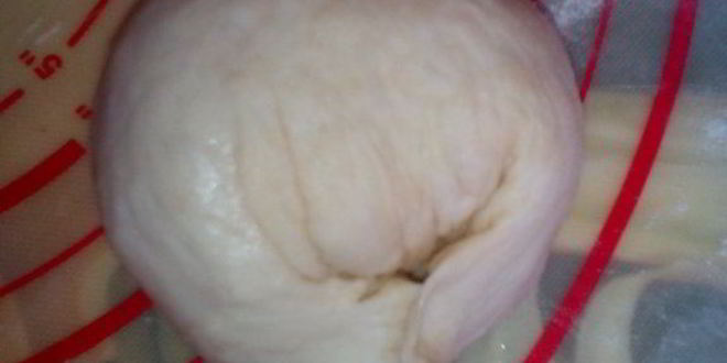 Рецепт отрывного пирога