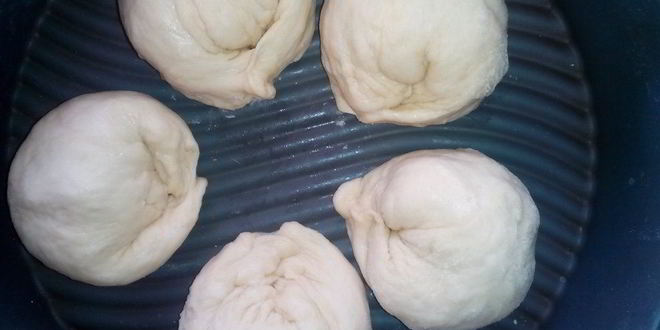 Рецепт отрывного пирога