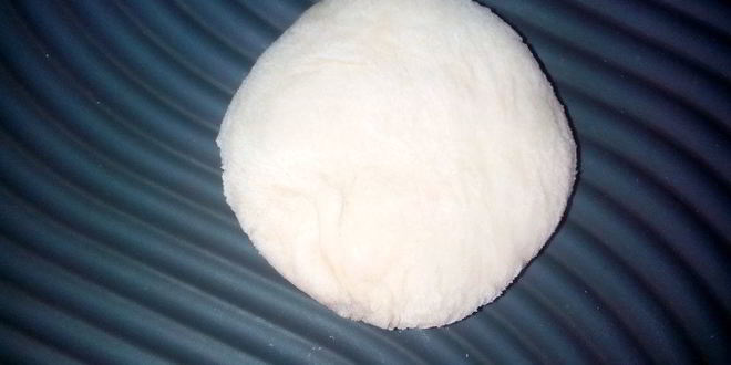 Рецепт отрывного пирога