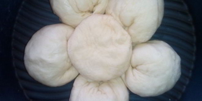 Рецепт отрывного пирога