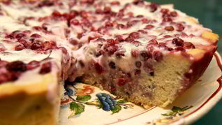 Рецепт песочных пирогов