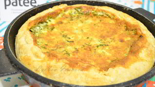 Рецепт пирогов с творогом