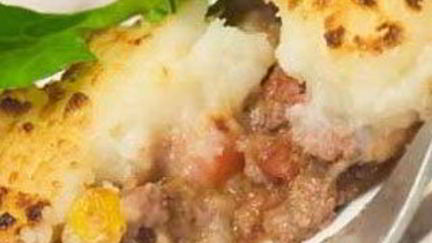 Рецепт Патэ шинуа — китайского пирога