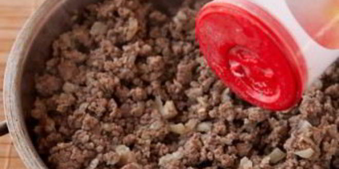 Рецепт пирога из лаваша с фаршем