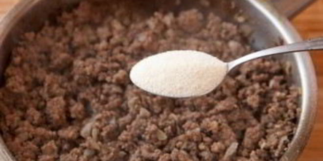 Рецепт пирога из лаваша с фаршем