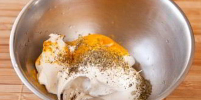 Рецепт пирога из лаваша с фаршем