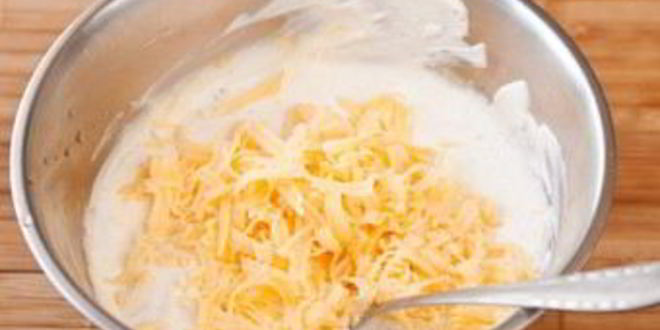 Рецепт пирога из лаваша с фаршем