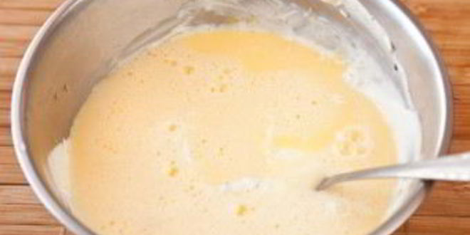 Рецепт пирога из лаваша с фаршем