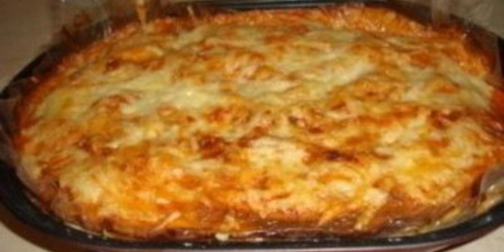 Как приготовить пирог из лаваша с рыбой