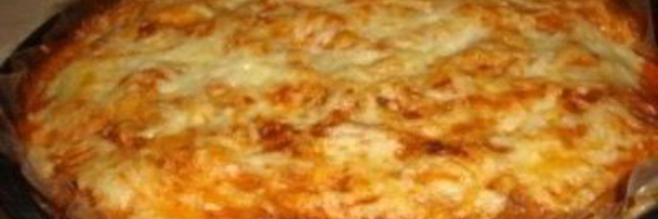 Рецепт Пирога из лаваша с рыбой