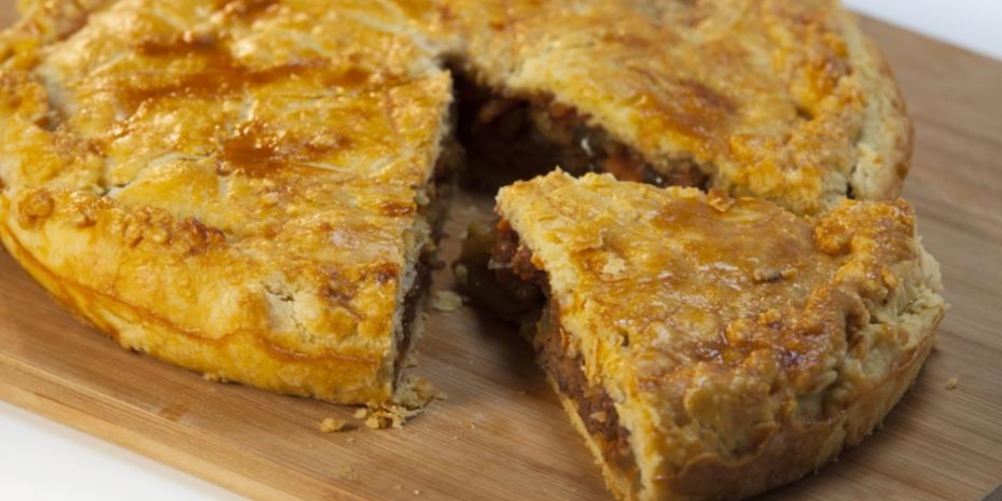 Как приготовить пирог рассольник