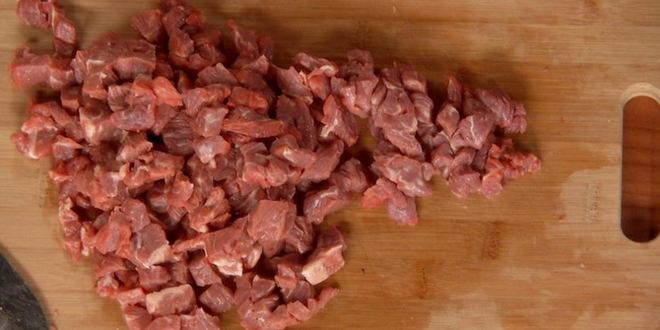 Рецепт пирога рассольник