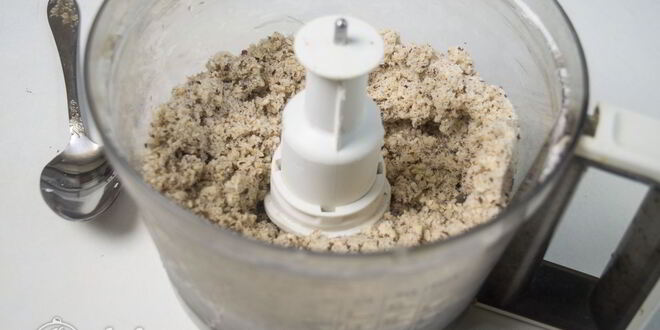 Рецепт пирога с абрикосами и безе