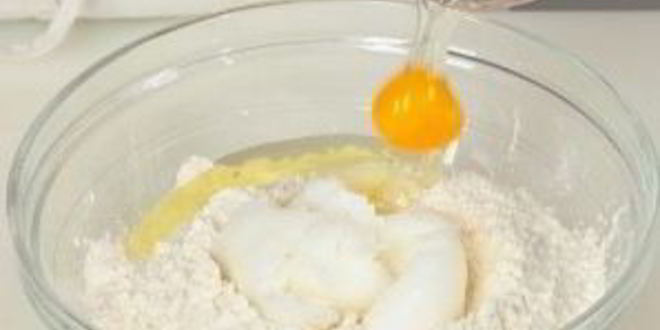 Рецепт пирога с фаршем