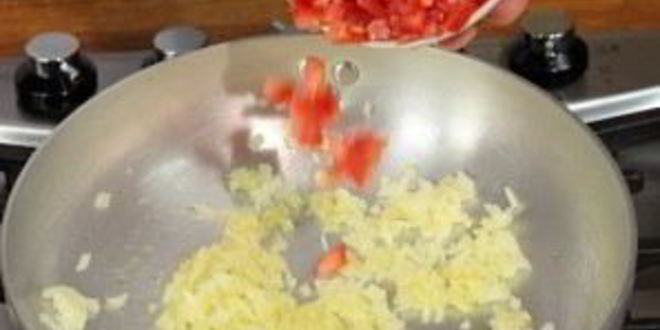 Рецепт пирога с фаршем