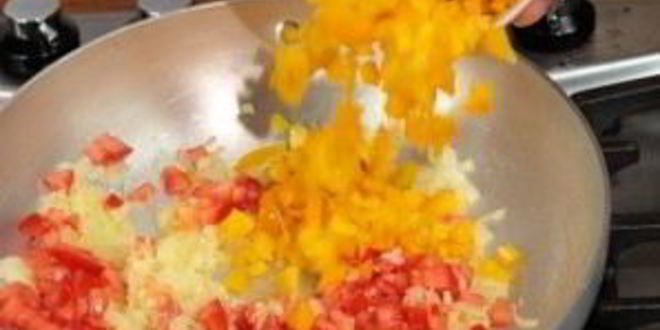 Рецепт пирога с фаршем