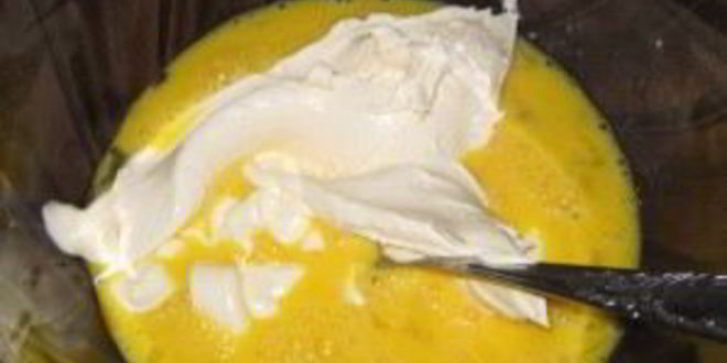 Рецепт пирога с грибами и курицей