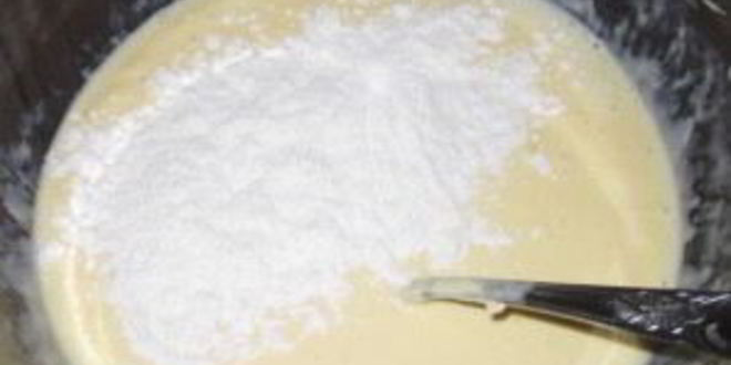 Рецепт пирога с грибами и курицей