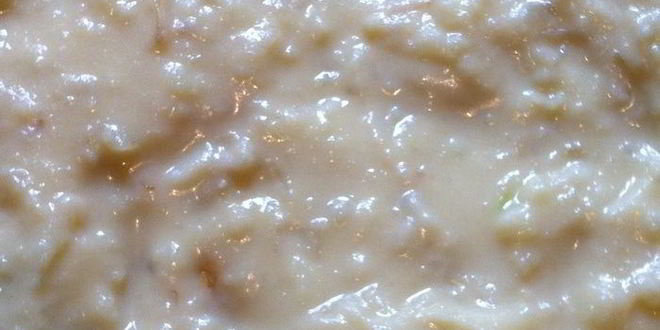 Рецепт пирога с картофельным пюре