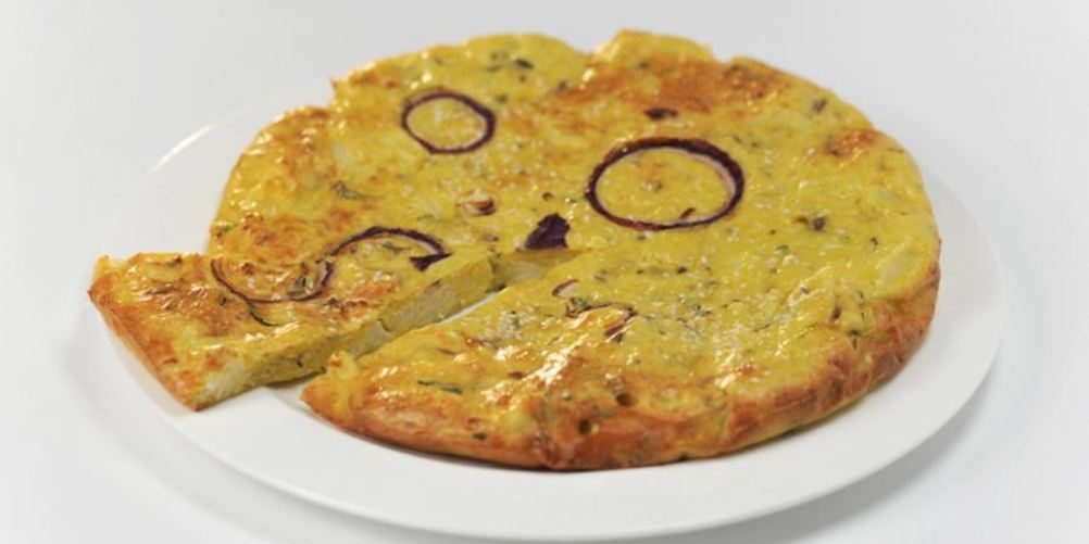 Как приготовить пирог с цветной капустой