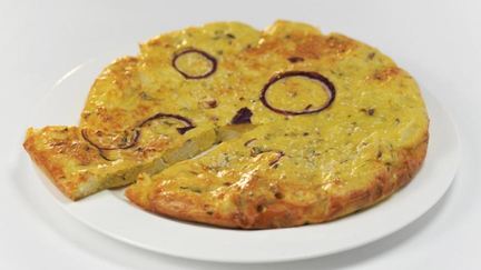 Рецепт Пирога с цветной капустой