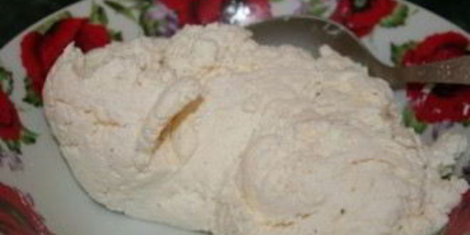 Рецепт пирога с творогом и зеленью