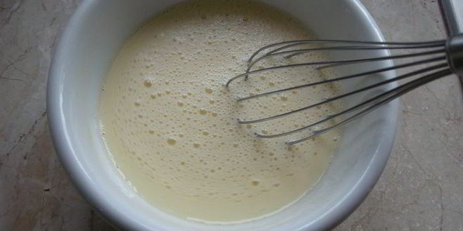 Рецепт пирога со шпинатом по-гречески