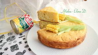 Рецепт Пирога Sopa paraguaya