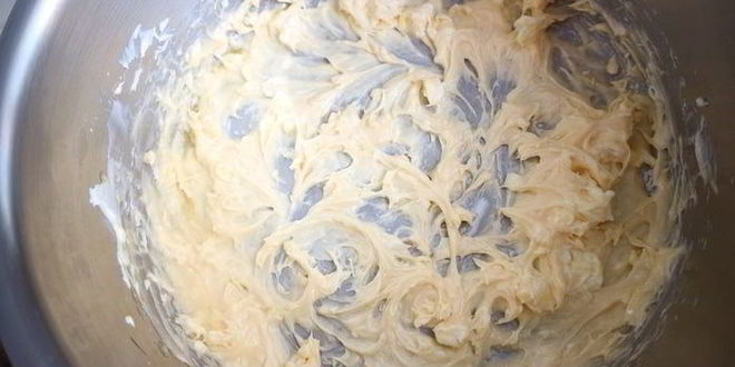 Рецепт пирога sopa paraguaya