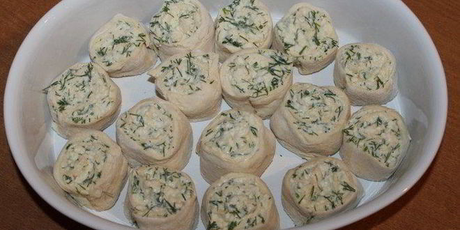 Рецепт пирога сырные булочки