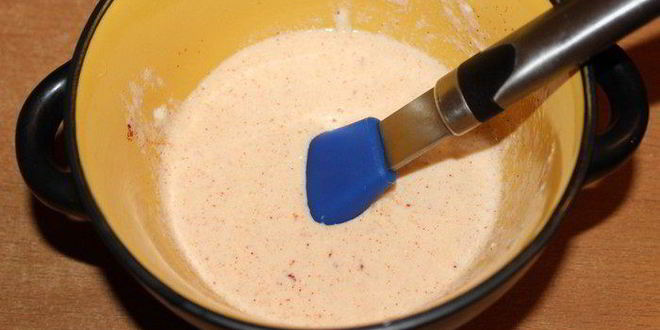 Рецепт пирога сырные булочки