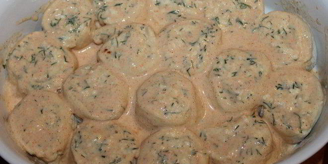 Рецепт пирога сырные булочки