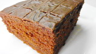 Рецепт Шоколадного пирога в мультиварке