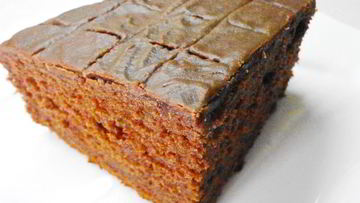 Рецепт Шоколадного пирога в мультиварке