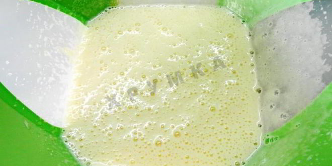 Рецепт шоколадного пирога в мультиварке