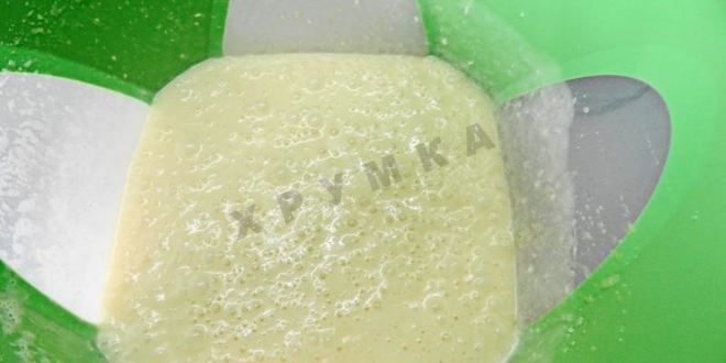 Рецепт шоколадного пирога в мультиварке