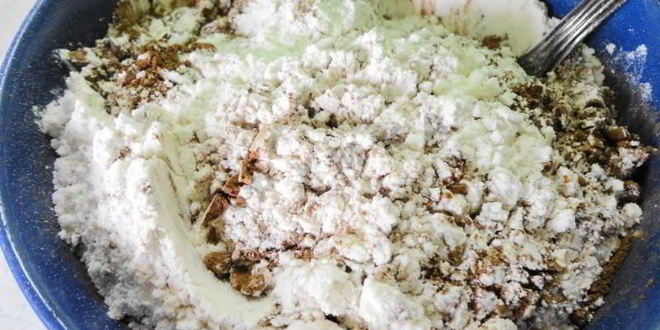 Рецепт шоколадного пирога в мультиварке